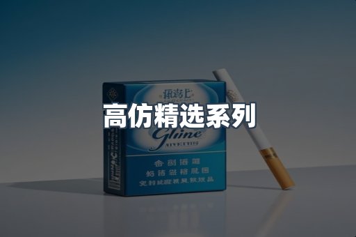 高仿精选系列